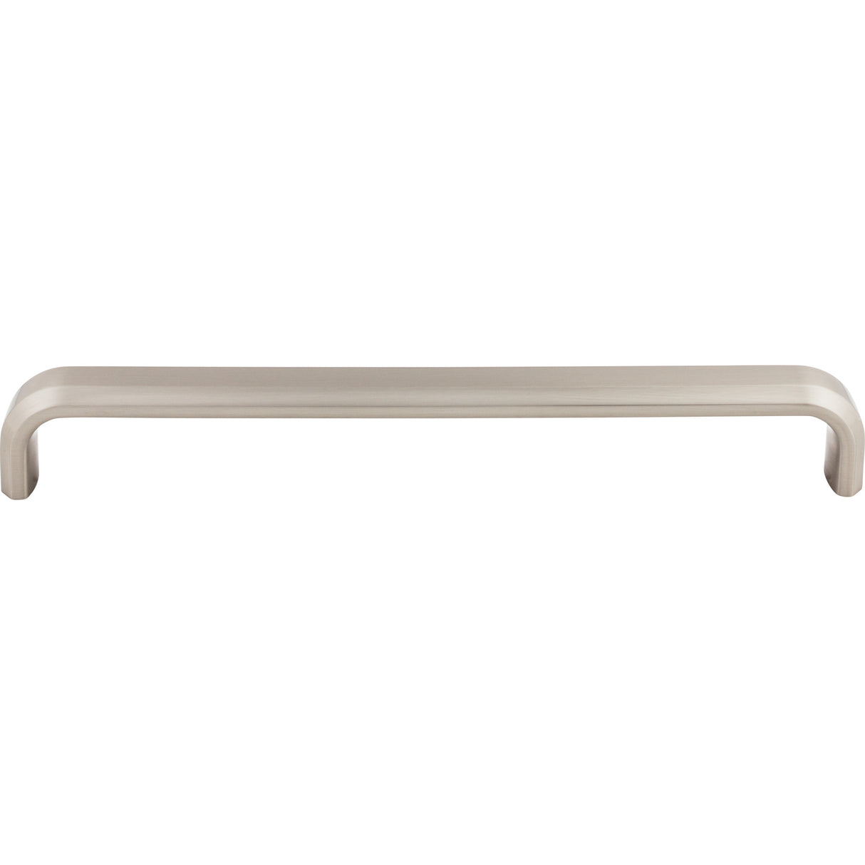 Top Knobs TK3017 Telfair 12" Center to Center Cabinet Pull / Appliance Pull