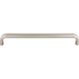 Top Knobs TK3017 Telfair 12" Center to Center Cabinet Pull / Appliance Pull
