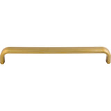 Top Knobs TK3017 Telfair 12" Center to Center Cabinet Pull / Appliance Pull