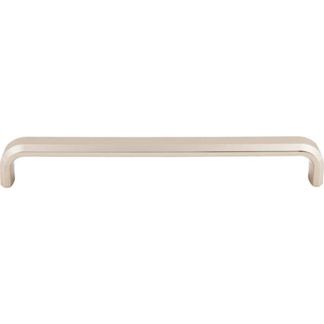 Top Knobs TK3017PN polished nickel cabinet pull / appliance pull