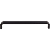 Top Knobs TK3018 Telfair 18" Center to Center Cabinet Pull / Appliance Pull