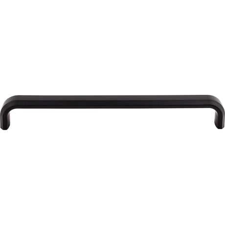 Top Knobs TK3018 Telfair 18" Center to Center Cabinet Pull / Appliance Pull
