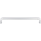 Top Knobs TK3018 Telfair 18" Center to Center Cabinet Pull / Appliance Pull