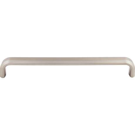 Top Knobs TK3018BSN Telfair 18" Center to Center Appliance Pull Brushed Satin Nickel