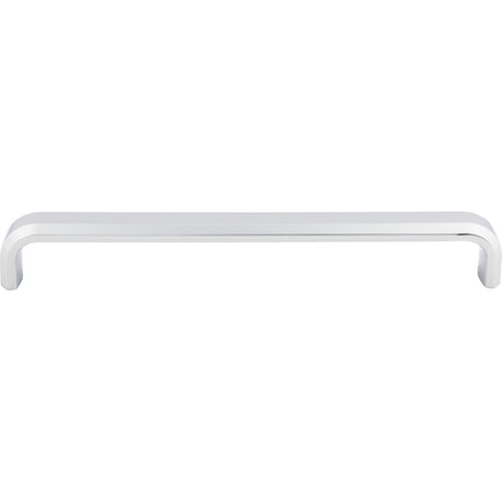 Top Knobs TK3018PC Telfair 18" Center to Center Appliance Pull Polished Chrome