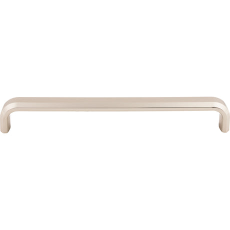 Top Knobs TK3018PN Telfair 18" Center to Center Appliance Pull Polished Nickel