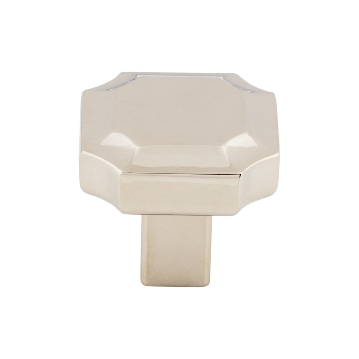 Top Knobs TK3020 Davenport 1 1/4" Diameter Cabinet Knob