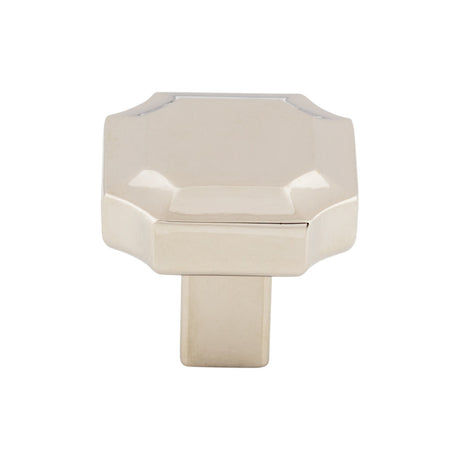 Top Knobs TK3020 Davenport 1 1/4" Diameter Cabinet Knob