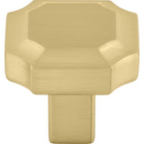 Top Knobs TK3020 Davenport 1 1/4" Diameter Cabinet Knob