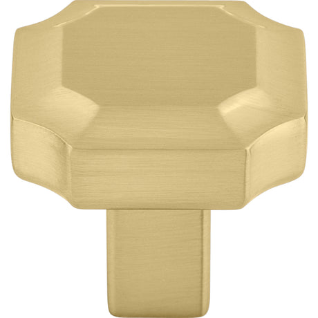 Top Knobs TK3020 Davenport 1 1/4" Diameter Cabinet Knob