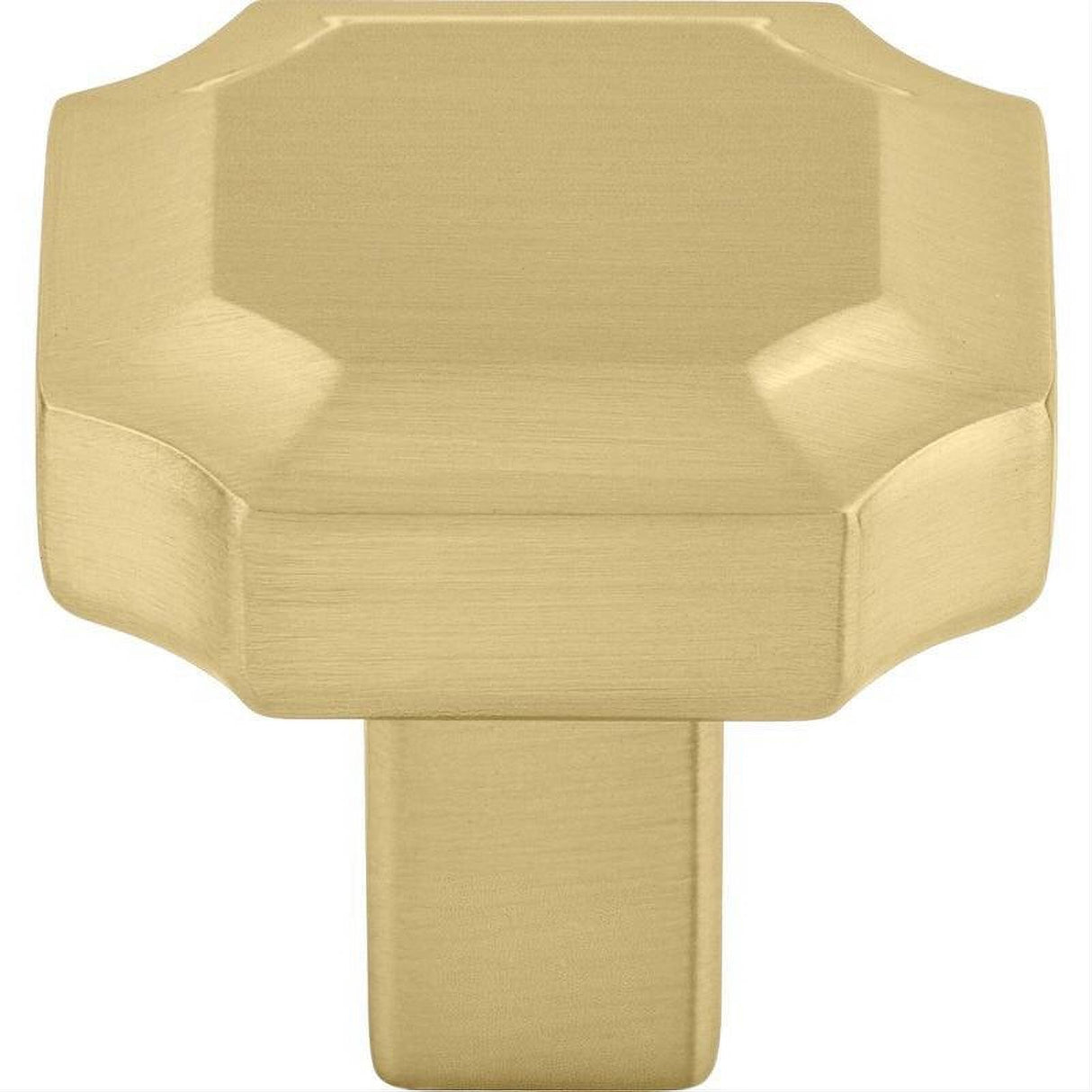 Top Knobs TK3020HB TK3020 Davenport 1 1/4" Diameter Cabinet Knob Honey Bronze