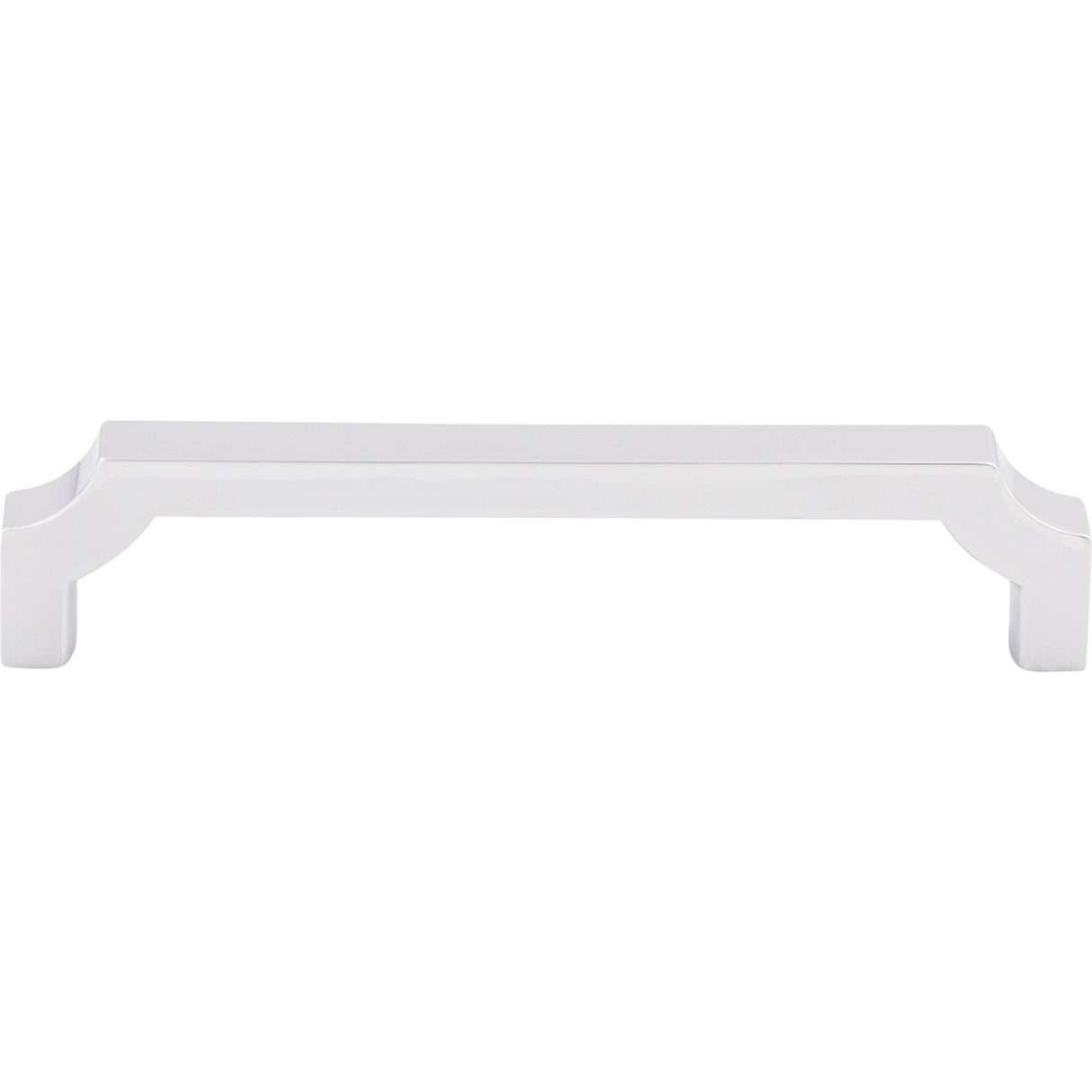 Top Knobs TK3022 Davenport 5 1/16" Center to Center Bar Pull
