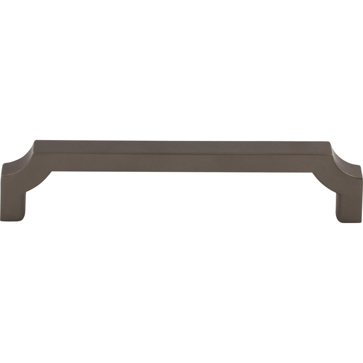 Top Knobs TK3022 Davenport 5 1/16" Center to Center Bar Pull