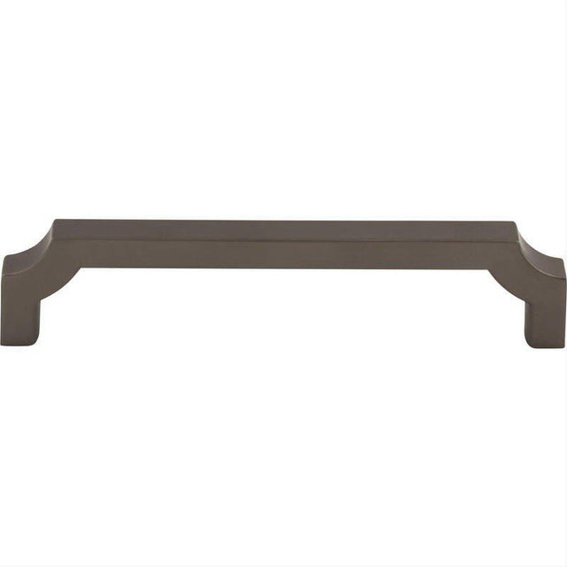 Top Knobs TK3022AG TK3022 Davenport 5 1/16" Center to Center Bar Pull Ash Gray