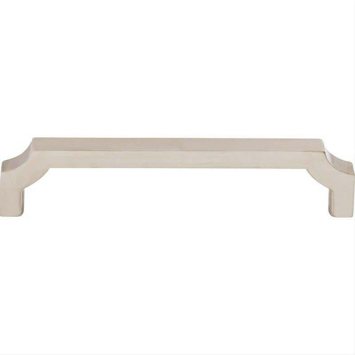 Top Knobs TK3022BSN TK3022 Davenport 5 1/16" Center to Center Bar Pull Brushed Satin Nickel