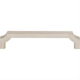 Top Knobs TK3022BSN TK3022 Davenport 5 1/16" Center to Center Bar Pull Brushed Satin Nickel
