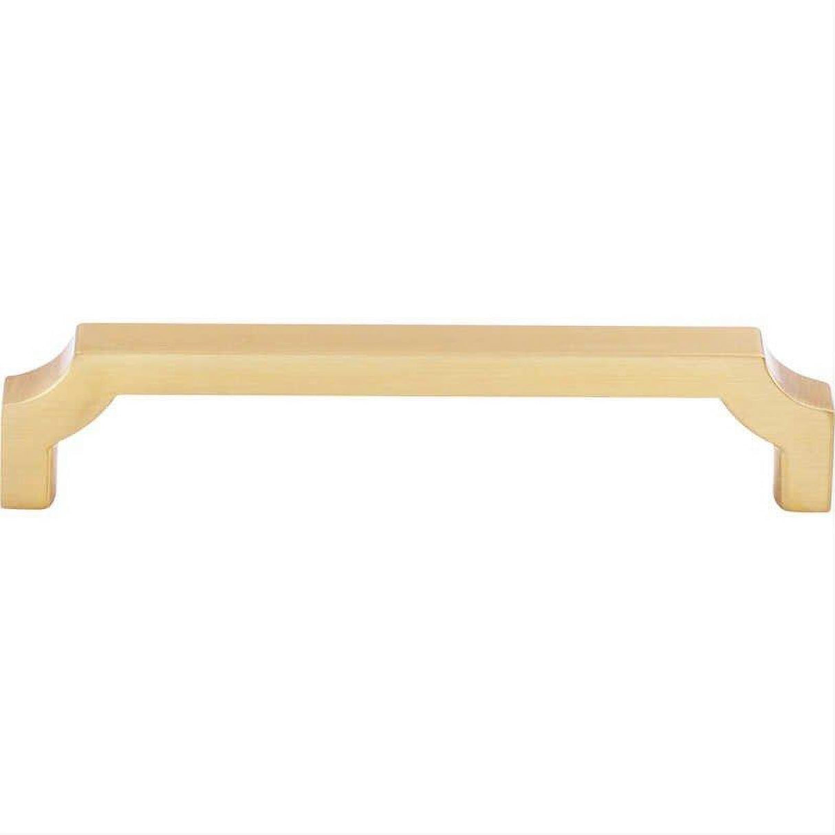 Top Knobs TK3022HB TK3022 Davenport 5 1/16" Center to Center Bar Pull Honey Bronze