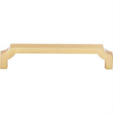 Top Knobs TK3022HB TK3022 Davenport 5 1/16" Center to Center Bar Pull Honey Bronze