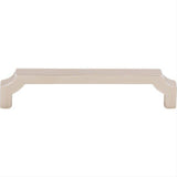 Top Knobs TK3022PN TK3022 Davenport 5 1/16" Center to Center Bar Pull Polished Nickel