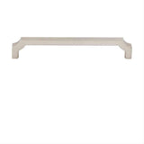 Top Knobs TK3023BSN TK3023 Davenport 6 5/16" Center to Center Bar Pull Brushed Satin Nickel