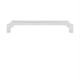 Top Knobs TK3023PC TK3023 Davenport 6 5/16" Center to Center Bar Pull Polished Chrome