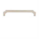 Top Knobs TK3023PN TK3023 Davenport 6 5/16" Center to Center Bar Pull Polished Nickel