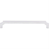 Top Knobs TK3024PC TK3024 Davenport 7 9/16" Center to Center Bar Pull Polished Chrome