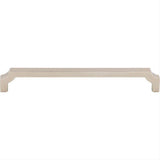Top Knobs TK3024PN TK3024 Davenport 7 9/16" Center to Center Bar Pull Polished Nickel