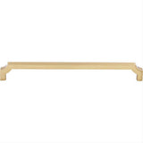 Top Knobs TK3025HB TK3025 Davenport 8 13/16" Center to Center Bar Pull Honey Bronze