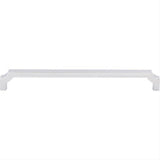 Top Knobs TK3025PC TK3025 Davenport 8 13/16" Center to Center Bar Pull Polished Chrome