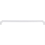 Top Knobs TK3026PC TK3026 Davenport 12" Center to Center Bar Pull Polished Chrome