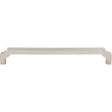 Top Knobs TK3027 Davenport 12" Center to Center Cabinet Pull / Appliance Pull