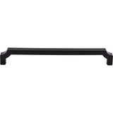 Top Knobs TK3027 Davenport 12" Center to Center Cabinet Pull / Appliance Pull