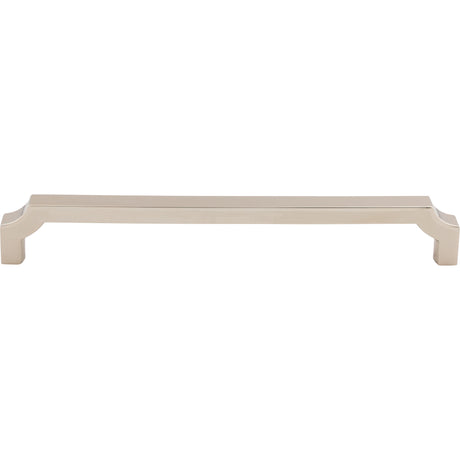 Top Knobs TK3028 Davenport 18" Center to Center Cabinet Pull / Appliance Pull