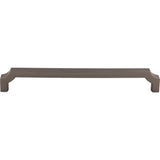 Top Knobs TK3028 Davenport 18" Center to Center Cabinet Pull / Appliance Pull