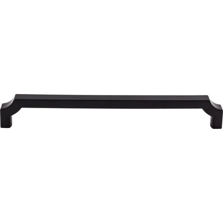Top Knobs TK3028 Davenport 18" Center to Center Cabinet Pull / Appliance Pull
