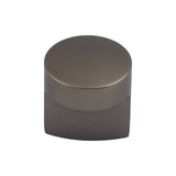 Top Knobs TK3040 Hartridge 1 1/4" Diameter Mushroom Cabinet Knob