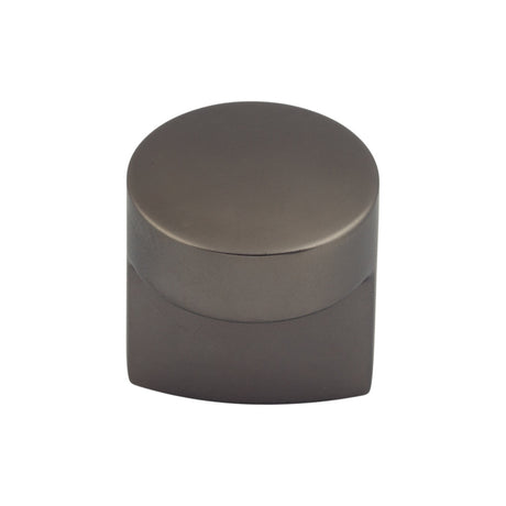 Top Knobs TK3040 Hartridge 1 1/4" Diameter Mushroom Cabinet Knob