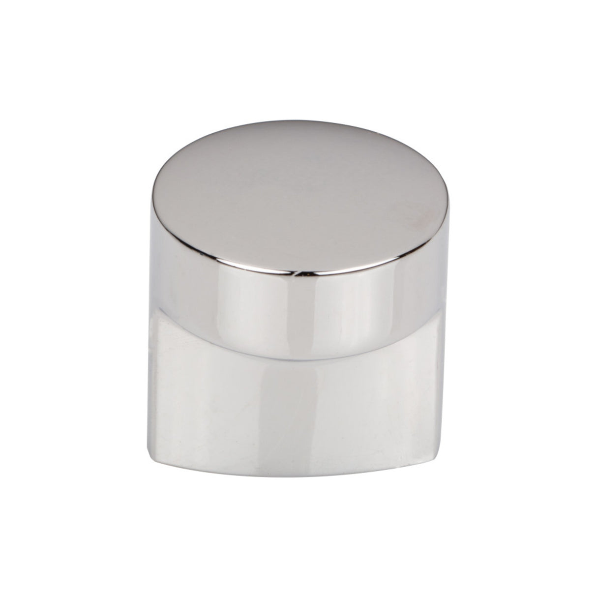 Top Knobs TK3040 Hartridge 1 1/4" Diameter Mushroom Cabinet Knob