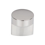 Top Knobs TK3040 Hartridge 1 1/4" Diameter Mushroom Cabinet Knob