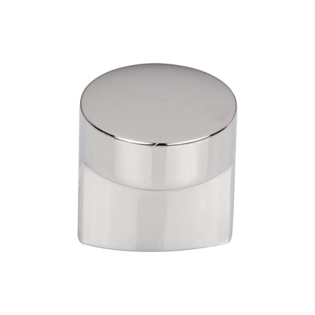 Top Knobs TK3040 Hartridge 1 1/4" Diameter Mushroom Cabinet Knob