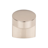 Top Knobs TK3040 Hartridge 1 1/4" Diameter Mushroom Cabinet Knob