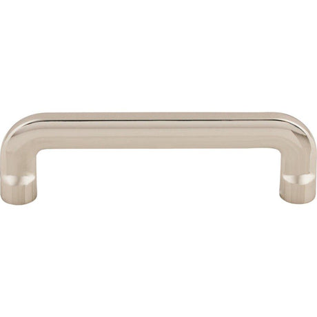 Top Knobs TK3041PN polished nickel cabinet pull