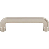 Top Knobs TK3041BSN TK3041 Hartridge 3 3/4" Center to Center Bar Pull Brushed Satin Nickel