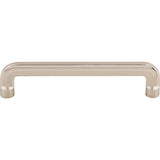 Top Knobs TK3042PN polished nickel cabinet pull