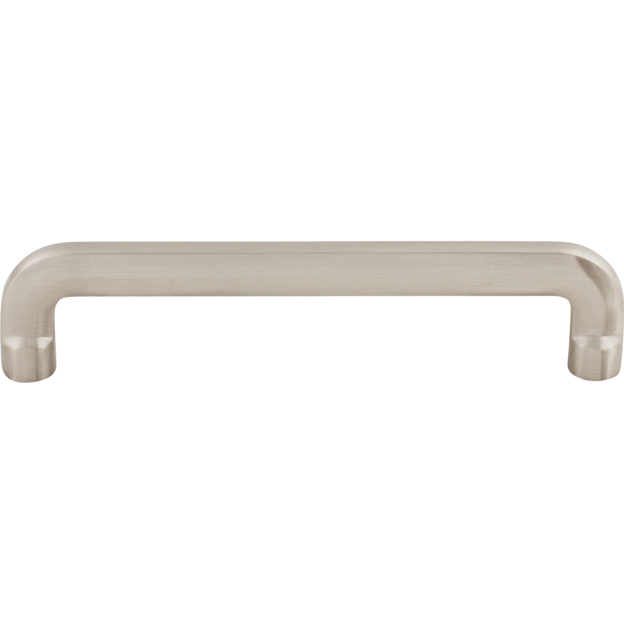 Top Knobs TK3042BSN Hartridge 5 1/16" Center to Center Bar Pull Brushed Satin Nickel