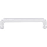 Top Knobs TK3042PC Hartridge 5 1/16" Center to Center Bar Pull Polished Chrome