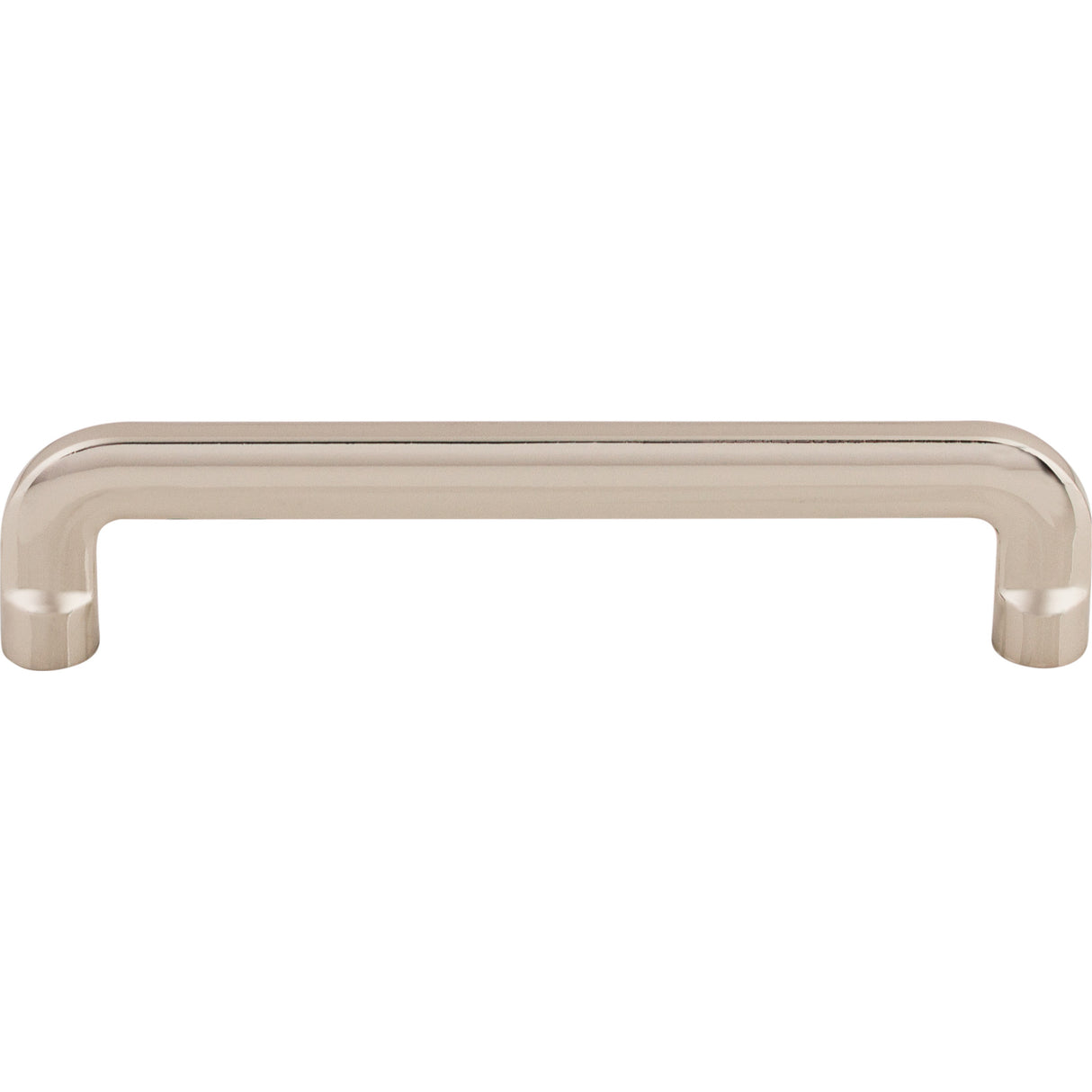 Top Knobs TK3042PN Hartridge 5 1/16" Center to Center Bar Pull Polished Nickel