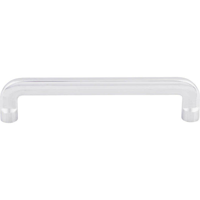 Top Knobs TK3042PC polished chrome cabinet pull