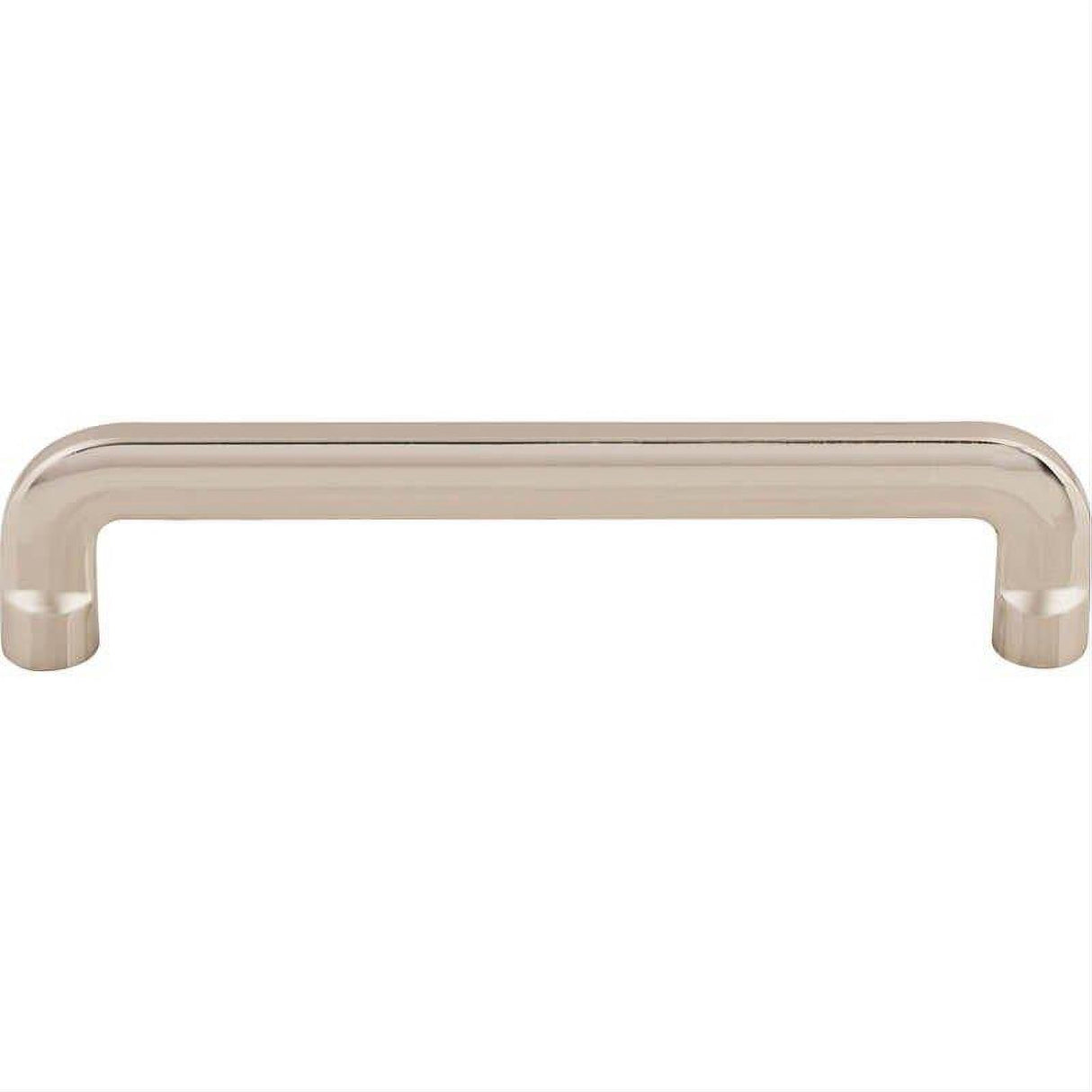 Top Knobs TK3042PN TK3042 Hartridge 5 1/16" Center to Center Bar Pull Polished Nickel